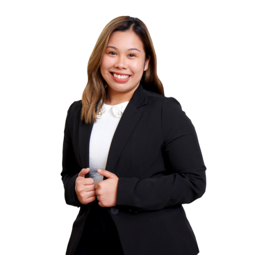 ATTY JOSEPHINE ANNE B FERRER Custodio Cruz Puno And Camara Law Offices